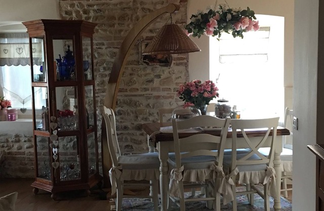 Matildes Haus, ein Paradies in den Hügeln von Asolo und auf der Prosecco-Tour