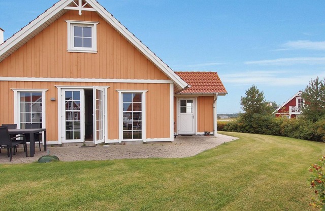"Matleena" - 200m from the sea by Interhome