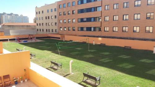 Matosinhos Relax and Fun by PortoProperties4You