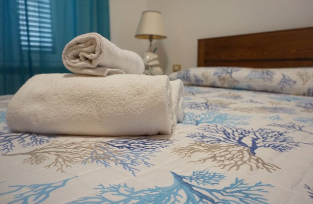 Matrimoniale Deluxe - Maison de Charles Ischia