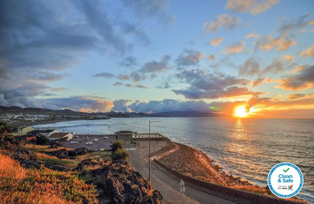 Matriz Sunset View