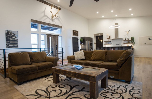 Matsumoto Three Forks Vacation Home