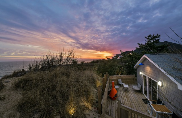 Matt's Flat! Where it's at!