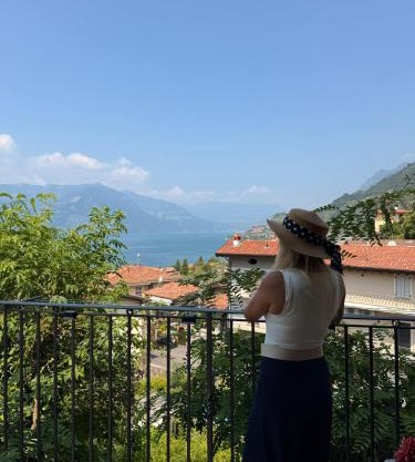 Matteo Lago