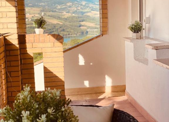 Matteo's House