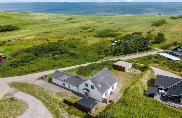 "Matthias" - 400m to the inlet by Interhome