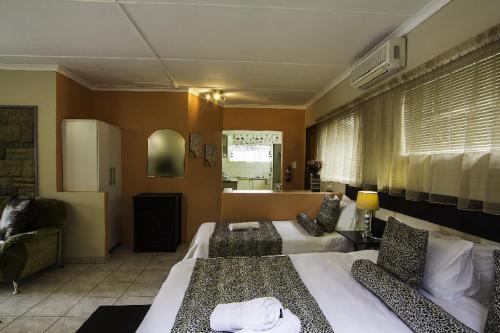 Matts Rest bnb & Selfcatering