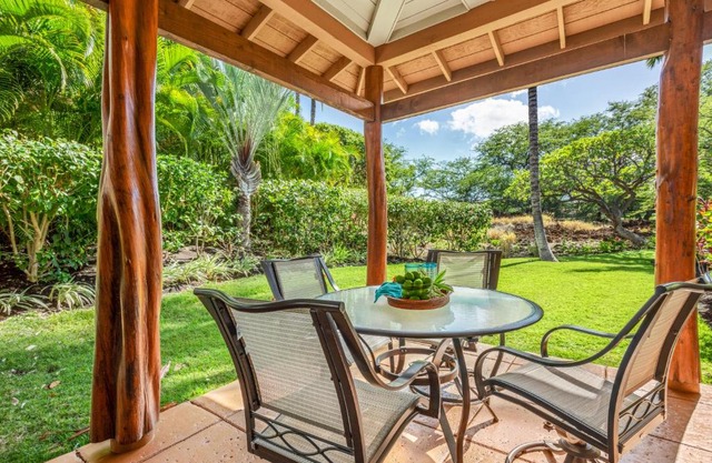Mauna Lani Fairways 401