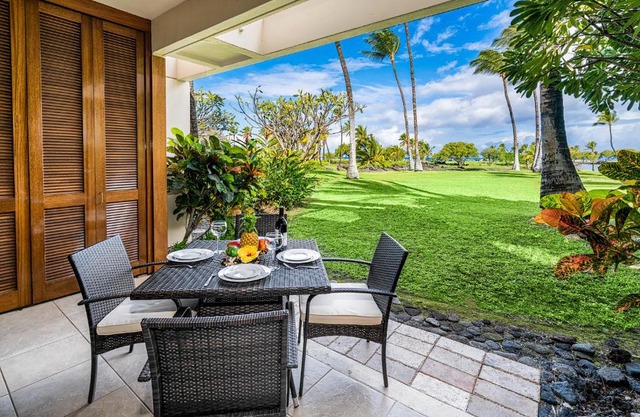 Mauna Lani Terrace J101