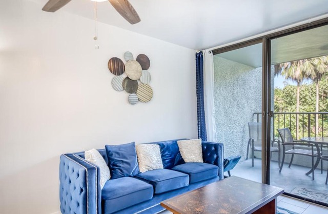 Maunaloa Shores 109