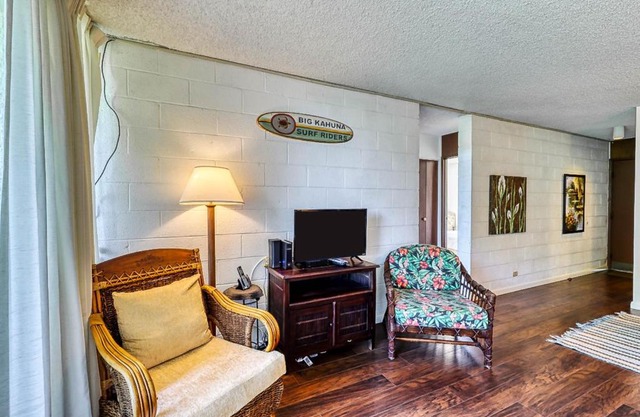 Maunaloa Shores 612