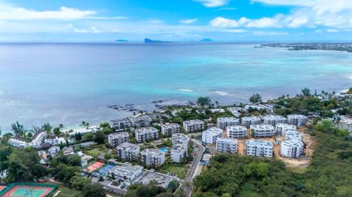 Mauritius Rooms - Luxury Beachside Aparthotel Penthouse