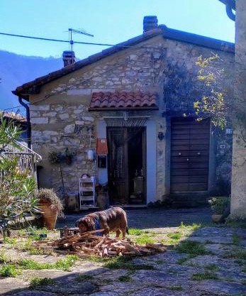 Maurizio nel Borgo Medievale