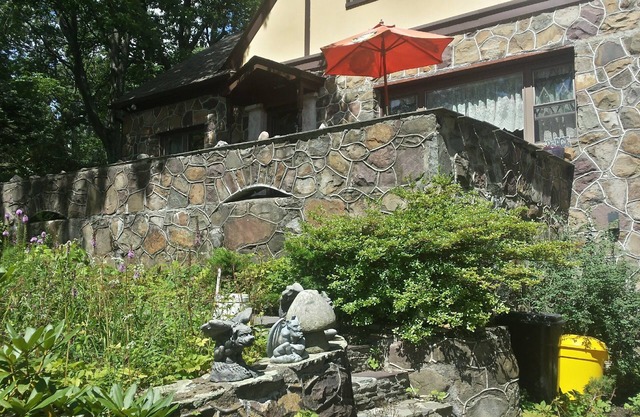 Maurrocks Bed & Breakfast