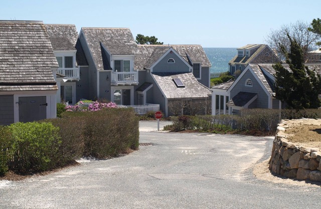 2019 war AUSVERKAUFT! COASTAL LIVING Mashpee # 2 Best Beach Town!