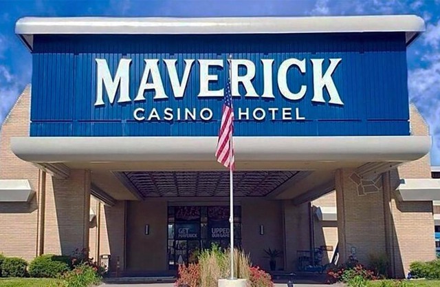 Maverick Hotel and Casino by Red Lion Hotels