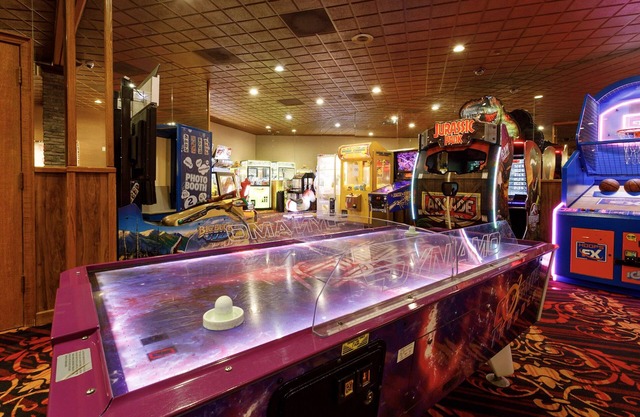 Maverick Hotel and Casino by Red Lion Hotels