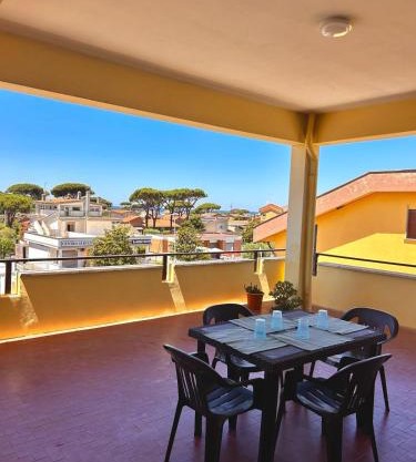 MAVI apartment