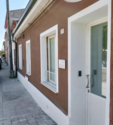 Mavi Rooms