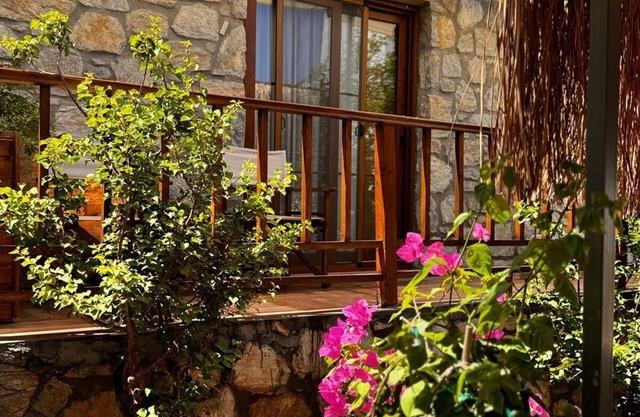Mavi Rota Butik Otel