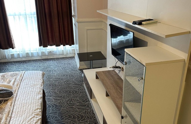 Mavikapı Suit Otel