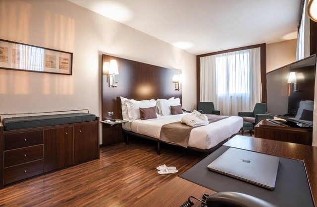 Max Hotel Livorno