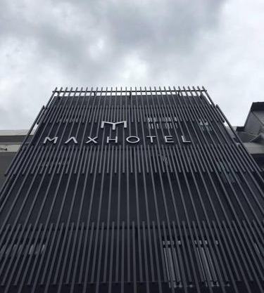 MAX Hotel Subang Jaya