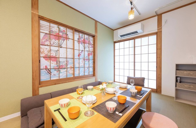 Max5, 2BR (Wx1,Sx3)|Tokyo Akabane| Omiya,Ikebukuro,Shinjuku,Shibuya,Ginza direct