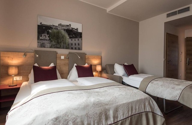 MAX70 Comfort PLUS - HOTEL max70