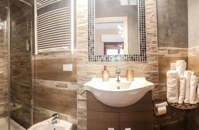 Maxime B & B Bari - Fiera Pineta Mare