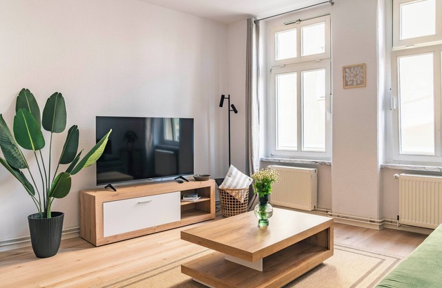 Rosini Living & Stays – Maximi Loft – Zentrales Loft für Business & Familie