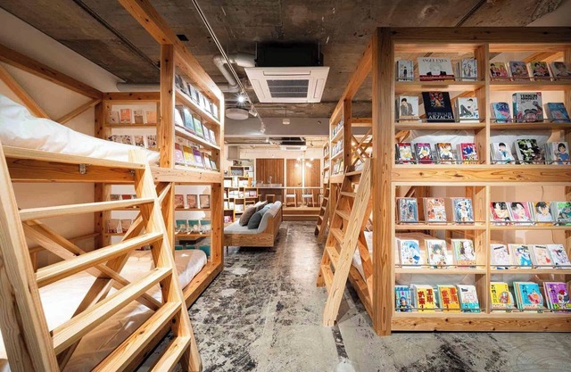 Maximum 12 people 1 floor reserved for unlimited / Chuo-ku Tokyo