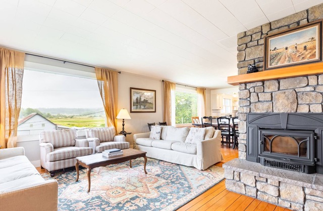Historisches Maxwelton Farm Guest House & Privatstrand