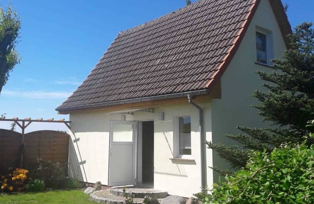 May, Gabriele - Ferienhaus