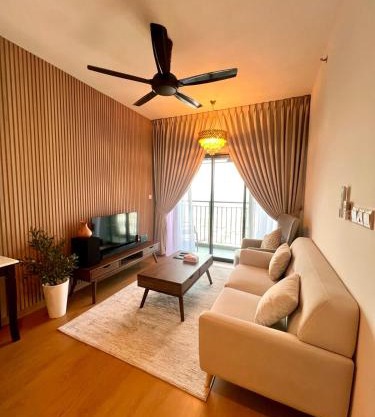 Maya Bay Residence Mika Home