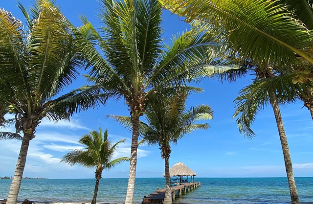 Maya Beach Hotel