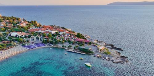 Maya Bistro Hotel & Beach