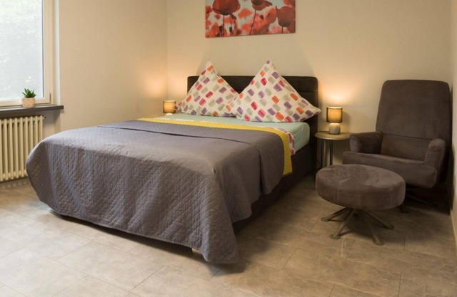 Ferienwohnung Maya