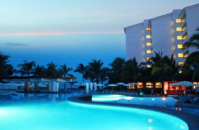 Mayapalast Puerto Vallarta