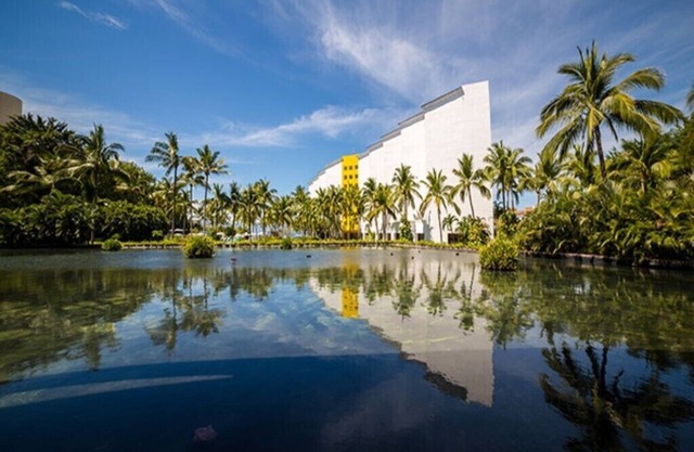 Maya-Palast Puerto Vallarta - Royal Suite Grand Luxxe 1Br