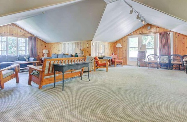 Lakeview Lodge für Große Gruppen in Jackson Point