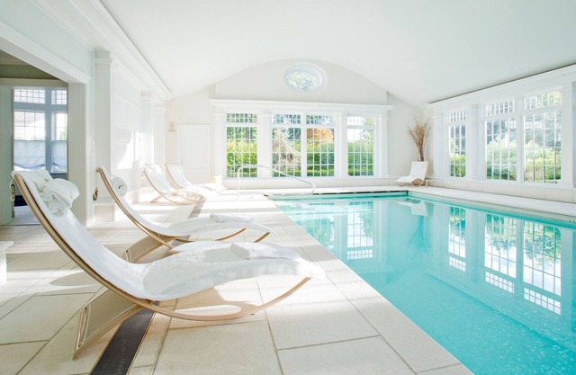 Mayflower Inn & Spa, Auberge Resorts Collection