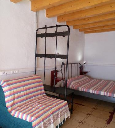 Mayor 17 Apartamento 4