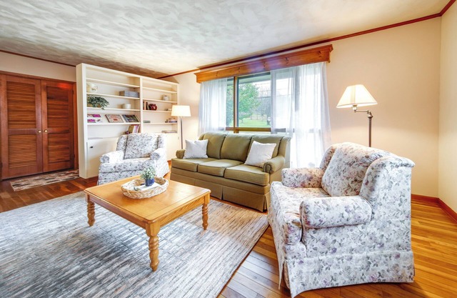 Mayville Vacation Rental - Walk to Chautauqua Lake