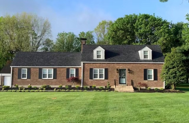 Maywood Cottage