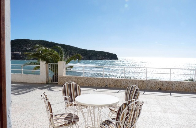Mazarrón Island House in einer bevorzugten und ruhigen