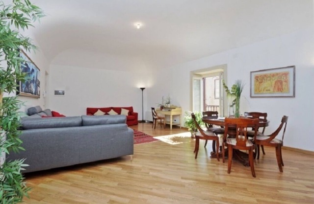 Palazzo Mazzarino - Holiday Homes
