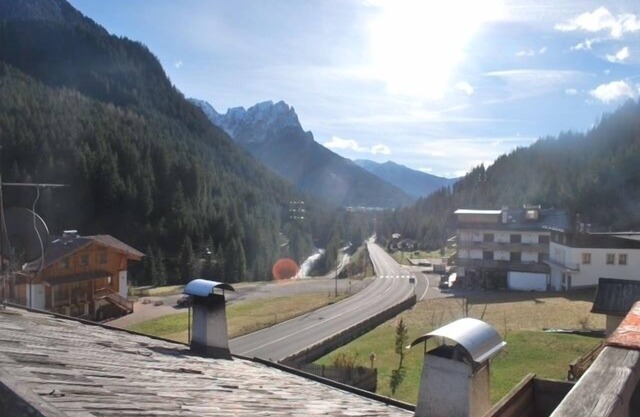 Mazzin Di Fassa: Ferienwohnung - Mazzin di fassa