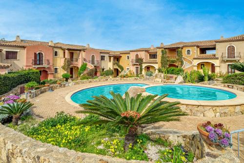 Mazzini Apartament