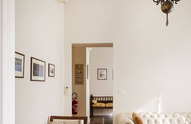 Mazzini Gallery Suite in Genova by Wonderful Italy
